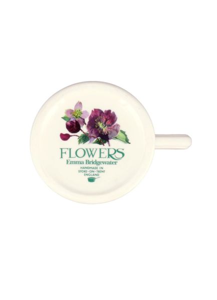 Emma Bridgewater Krus Flowers Hellebore