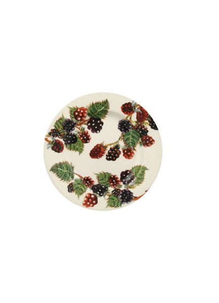 Emma Bridgewater Kakeasjett Blackberry