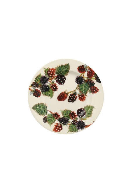 Hovedbilde Emma Bridgewater Kakeasjett Blackberry