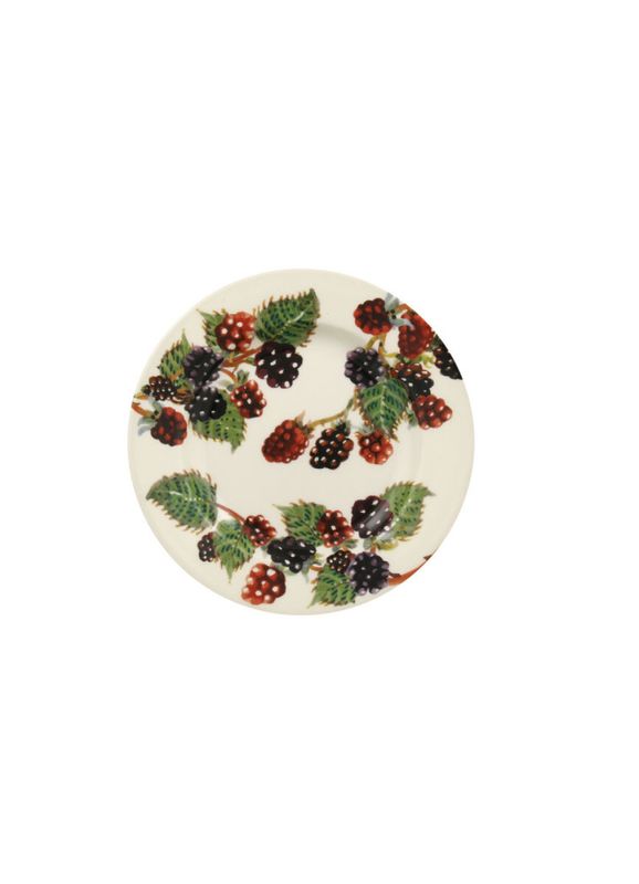 Kakeasjett Blackberry