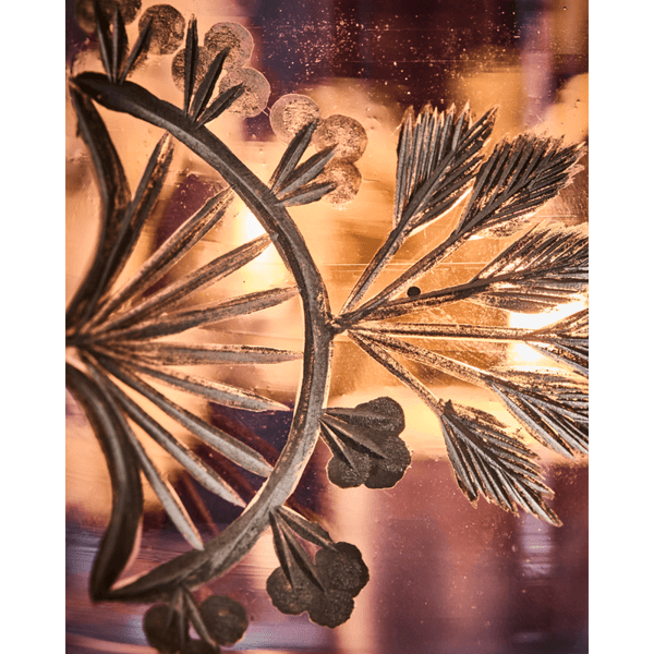 Telysholder Find liten