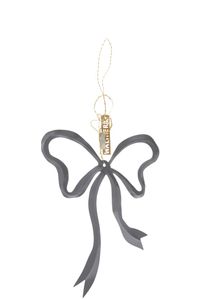 Hovedbilde Walther & Co Sl&oslash;yfe gr&aring; stor