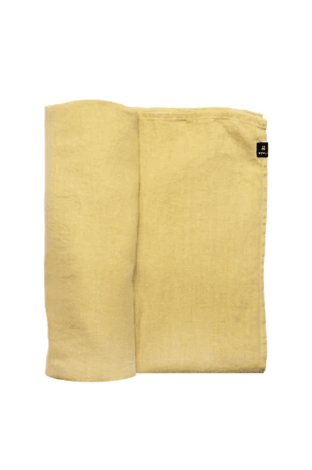 Hovedbilde Himla Sunshine duk honey 145x250