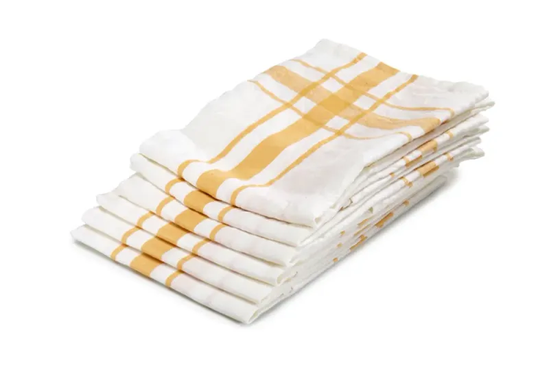 Libeco Camaret kj&oslash;kkenh&aring;ndkle gul