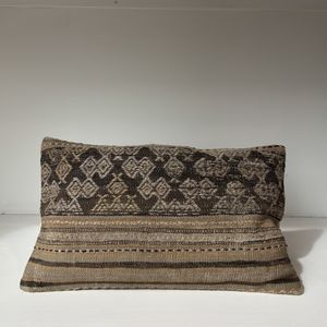 Hovedbilde Kelim putetrekk 30x50cm 127