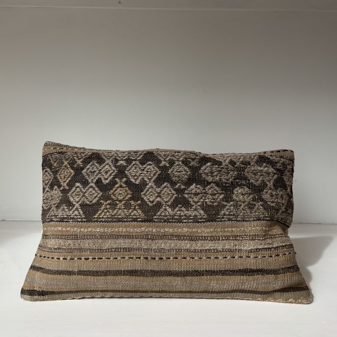Hovedbilde Kelim putetrekk 30x50cm 127