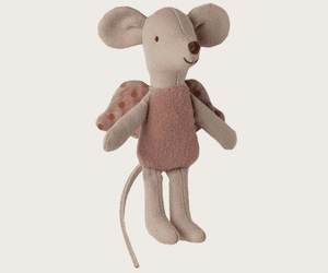 Hovedbilde Maileg Fairy mouse Little Rose