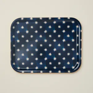 Hovedbilde Navy Star medium brett 36x28 cm