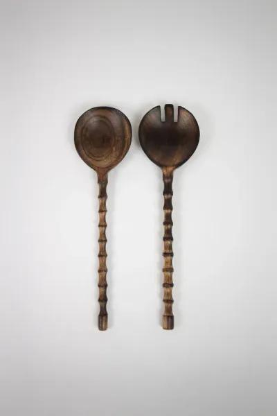 Olsson & Jensen Zion Salatbestikk