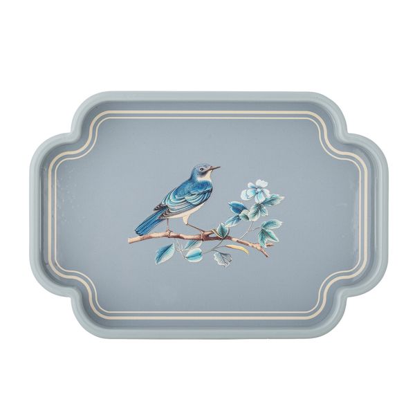 Meggie brett lysebl&aring;