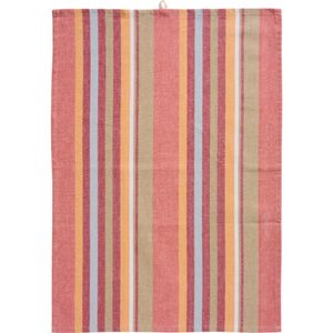 Hovedbilde Ib Laursen Kj&oslash;kkenh&aring;ndkle Multistriper rust