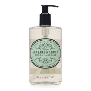 Hovedbilde Flytende s&aring;pe Sea Kelp & Cedar 500ml