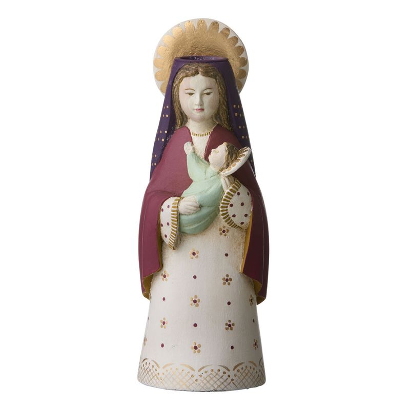 Lysestake Mary Ruby