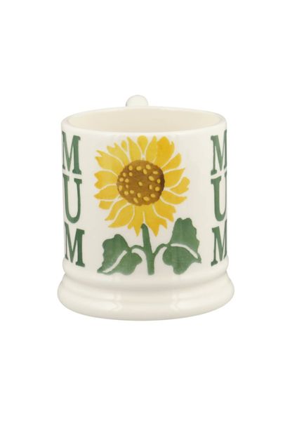 Emma Bridgewater Krus Sunflower Mum