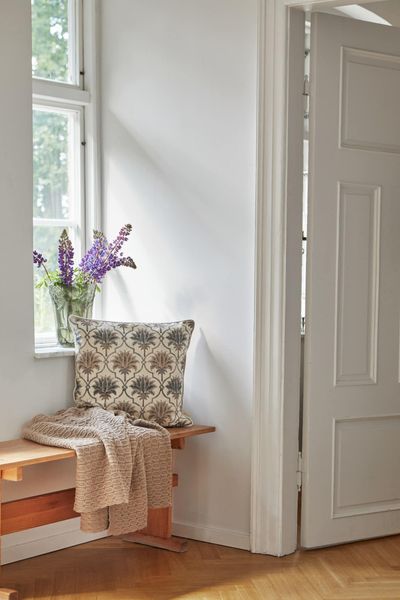 Spliid Putetrekk Marisol Latte 50&times;50