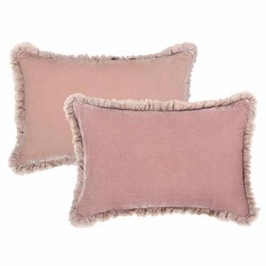 Hovedbilde Putetrekk S&eacute;raphine Moscou 40x60