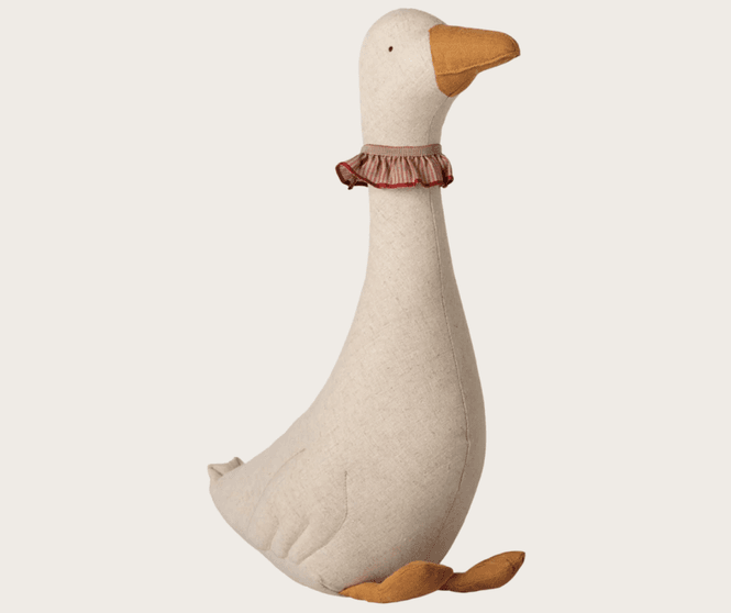 Hovedbilde Goose Small Dark nature
