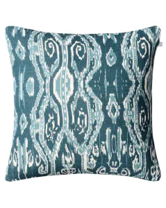 Hovedbilde Chhatwal & Jonsson Ikat Madras Palace Blue/Heaven ...