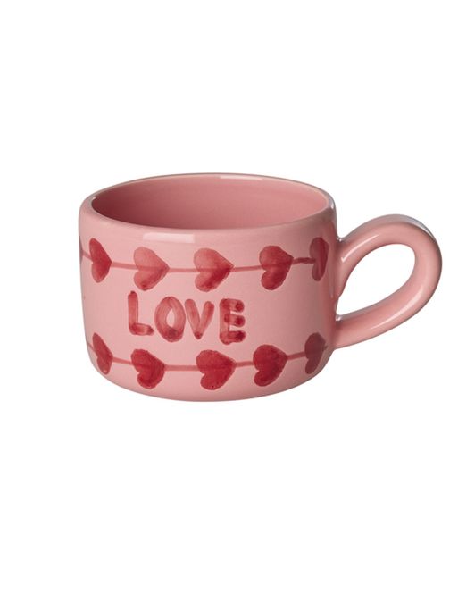 Hovedbilde Rice Cappuccinokopp LOVE