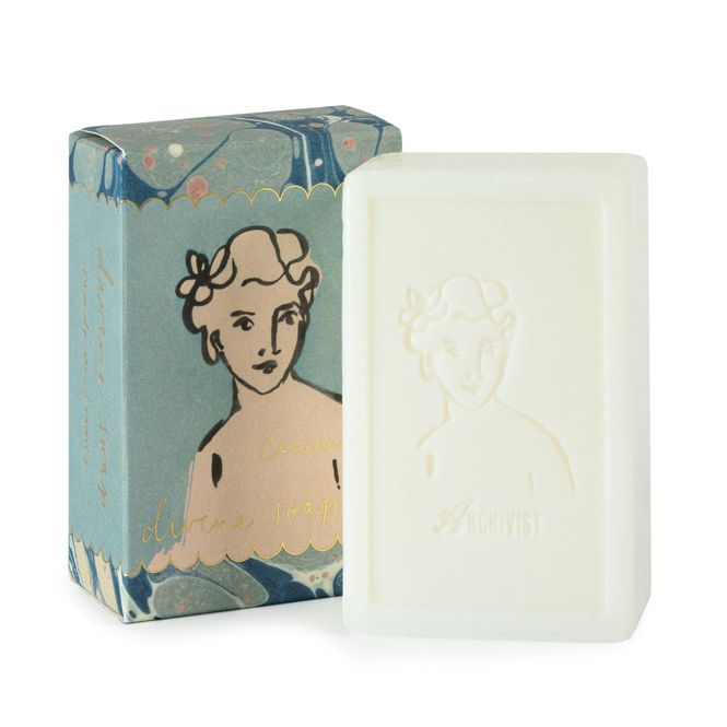 Hovedbilde Archivist Coconut Hand Soap