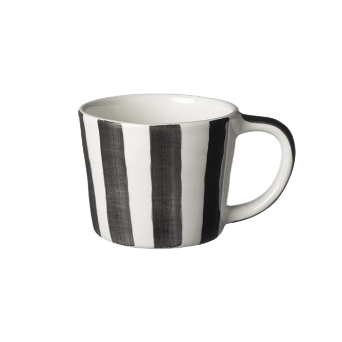 Hovedbilde Bruka Krus Capri black stripes