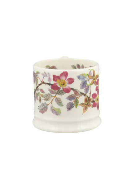 Emma Bridgewater Lite Krus Wild Rose