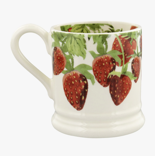Emma Bridgewater Krus Strawberries