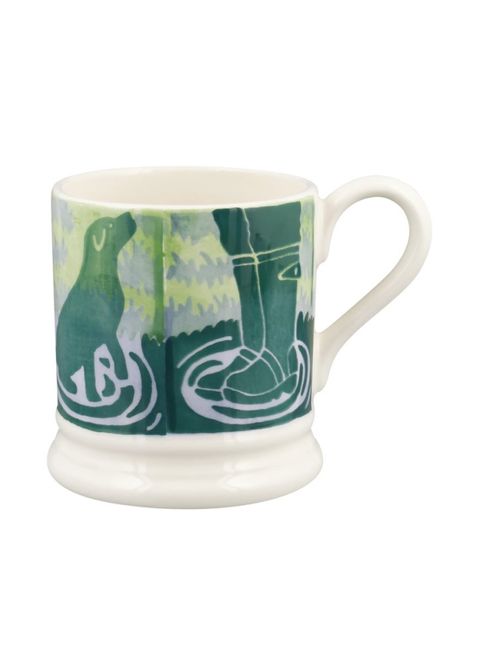 Hovedbilde Emma Bridgewater Krus Puddles
