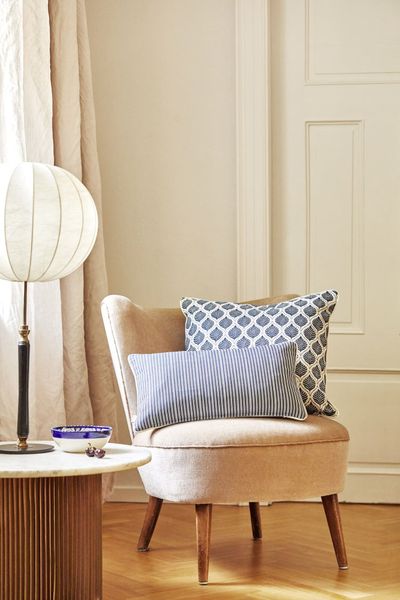 Spliid Putetrekk Solea Ink 50&times;30