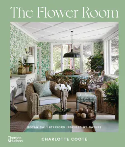Hovedbilde The Flower Room, Charlotte Coote