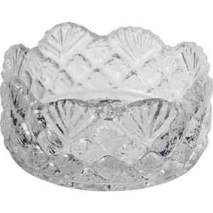 Hovedbilde Ib Laursen Lysfat glass mini