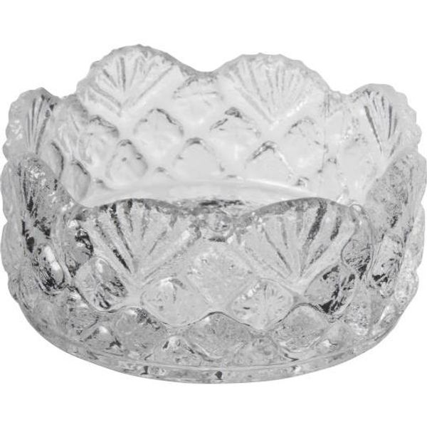 Ib Laursen Lysfat glass mini