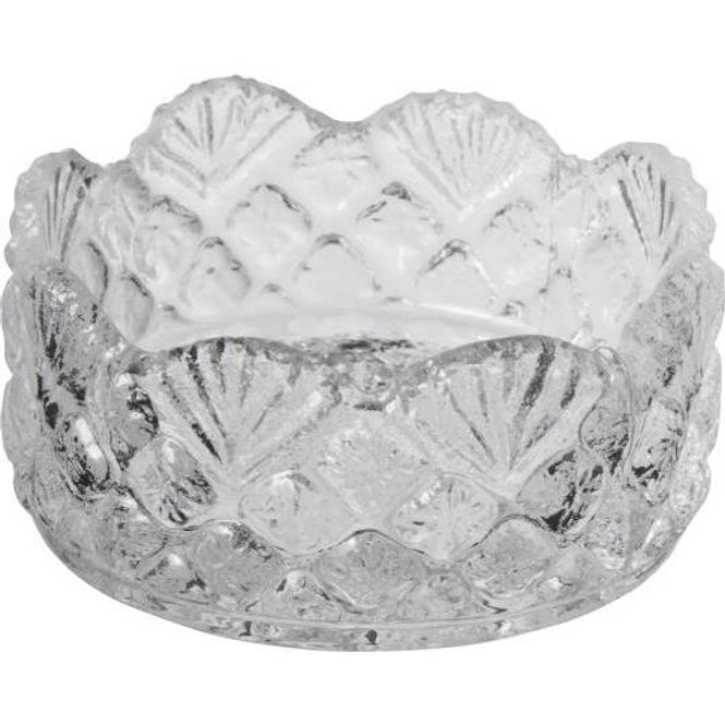 Hovedbilde Ib Laursen Lysfat glass mini