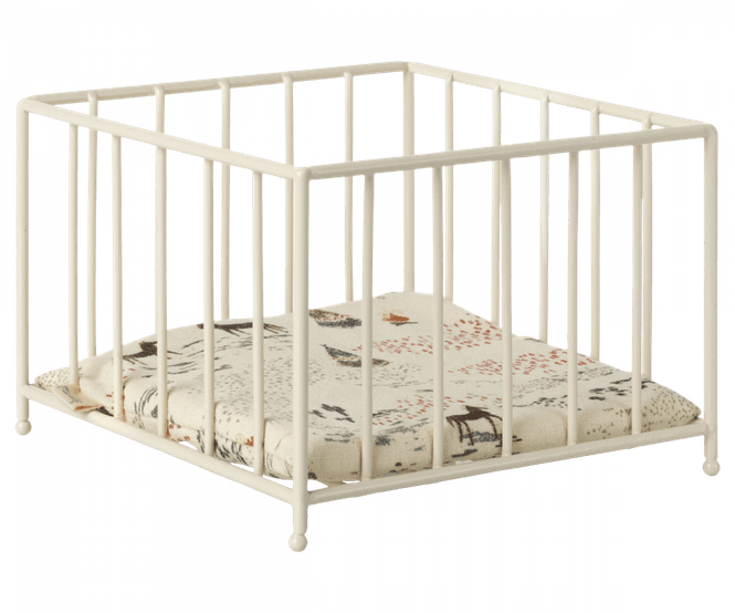Hovedbilde Maileg Playpen Micro