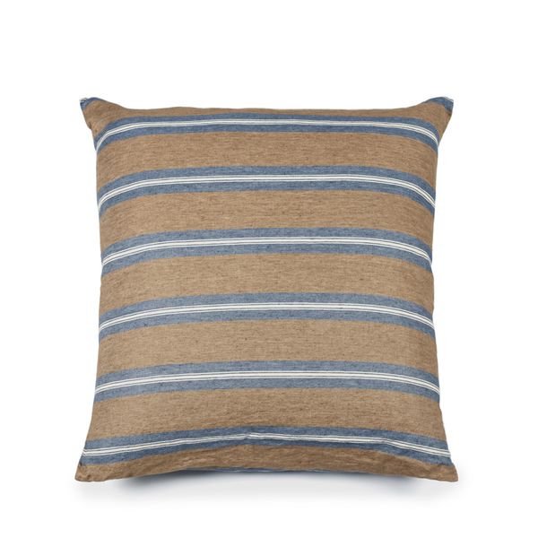 Salem putetrekk stripe 65x65