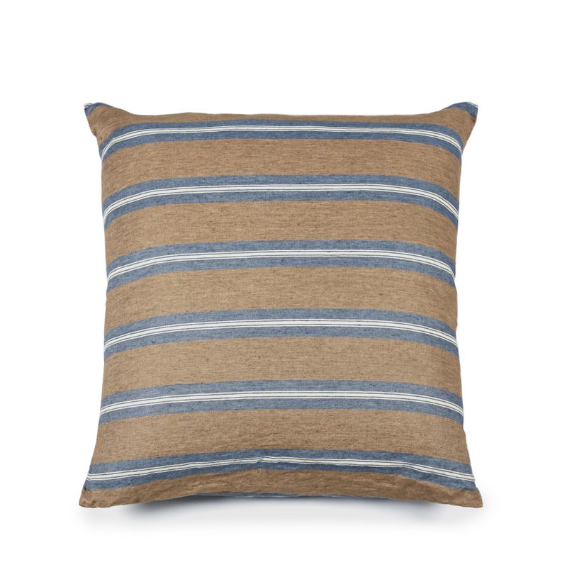 Salem putetrekk stripe 65x65