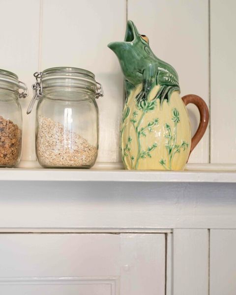 Bordallo Sir Croaks A Lot mugge