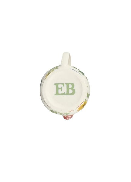Emma Bridgewater Poppies & Pinks liten mugge