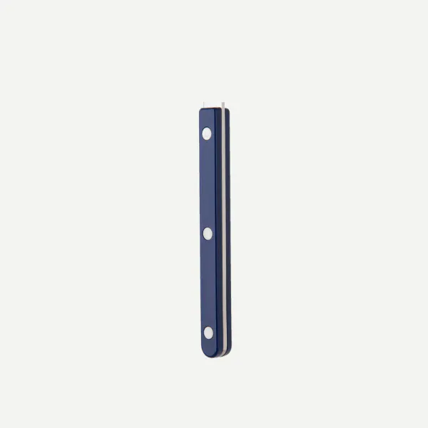 Sm&oslash;rekniv Bistrot Navy blue