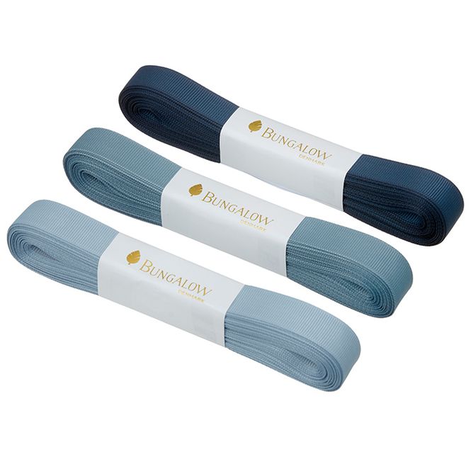 Hovedbilde Bungalow Bånd Atlantic 3pk