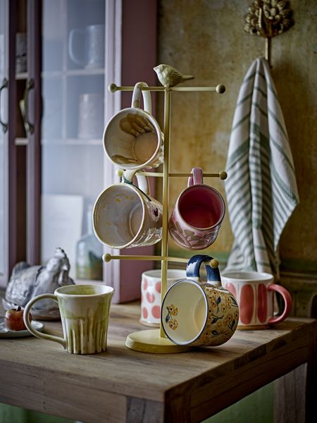 Dean stativ til krus