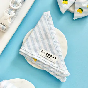 Hovedbilde Living La Vida Lemon Bandana