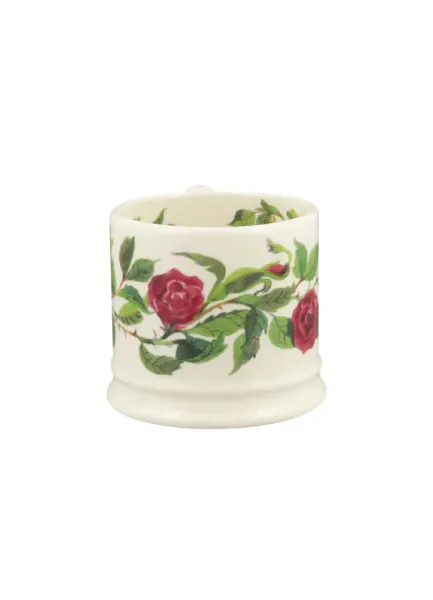 Emma Bridgewater Lite Krus Old Rose
