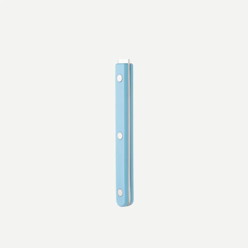 Spiseskje Bistrot Solid Pastel blue