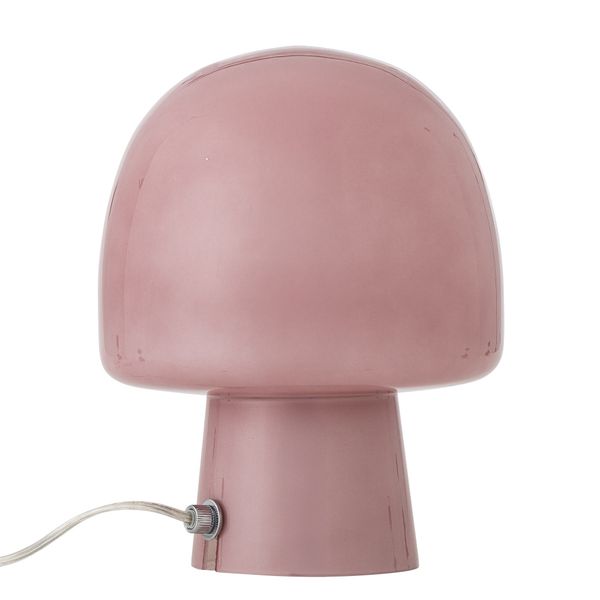 Bloomingville Paddy Sopp Bordlampe Rosa