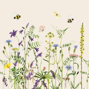 Bilde av Ib Laursen serviett Summer Field