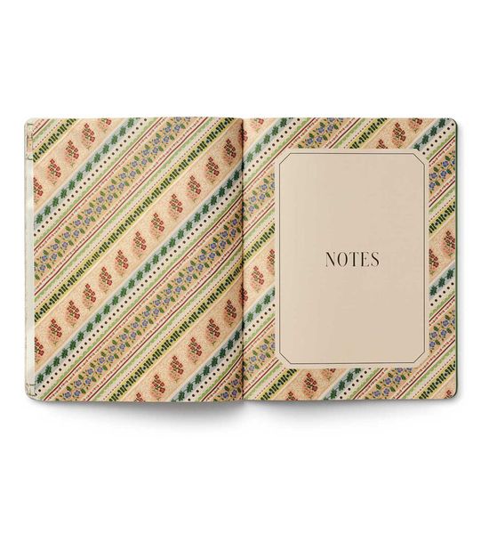 Rifle Paper Co 2026-27 Paisley terminplanlegger