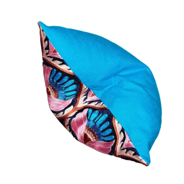 Raffinee Eclectic Lotus putetrekk
