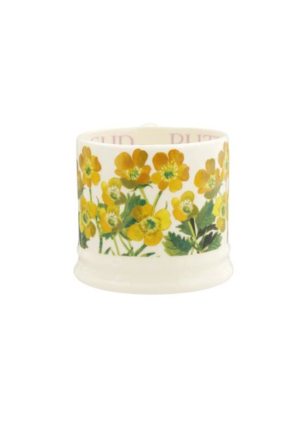 Emma Bridgewater Lite Krus Flowers Buttercup