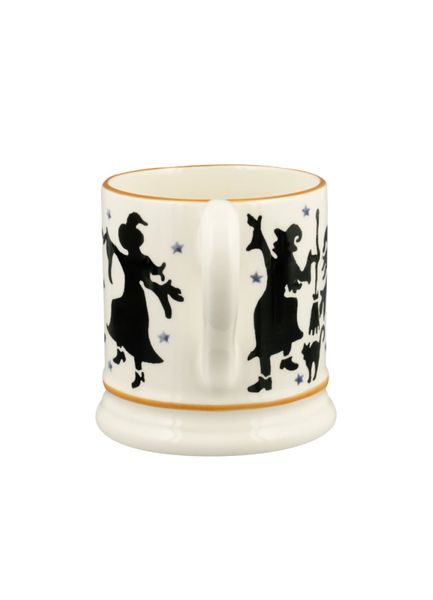 Emma Bridgewater Krus Halloween Dancing Witches